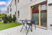 City-Apparte Boarding -Studios- Dein flexibles Zuhause in Gronau - B&B Gronau