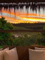 Casa do Rio Caraíva - B&B