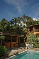 Estalagem D'Ajuda - Bed and Breakfast Arraial d'Ajuda