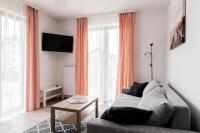 Apartamento Superior de 1 dormitorio con balcón