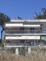 Metamorfosi Apartment with Sea View - Chambres d’hôtes
