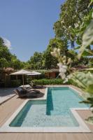 Estalagem D'Ajuda - B&B Arraial d'Ajuda