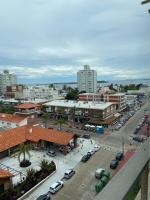 Apartamento en Peninsula , excelente ubicación a metros de la playa - Chambres d'hôtes Punta del Este
