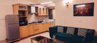 Apartment mit 2 Schlafzimmern