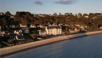 Ile aux moines t3 - B&B
