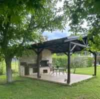 Villa La Varik 3 - B&B Litochoro