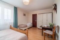 Dreibettzimmer