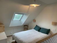 Casa con 1 dormitorio