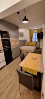 Studio apartment Under the castle - B&B