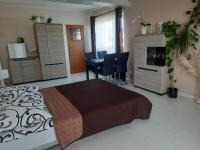 Uroczy Zakątek - Bed and Breakfast Krynica Morska