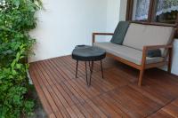 Magic Wood Guest House - Bed and Breakfast