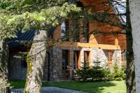 Apartamenty 1006mnpm JACUZZI w cenie - Ferienwohnung Bustryk