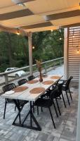 Twin Villa - B&B Văliug