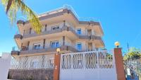 OLEANDRI 3 - Casa ETNA - Chambres d’hôtes