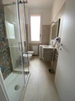 Habitación Doble Estándar con baño compartido