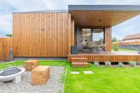 Haus mit 2 Schlafzimmern