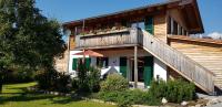 Appartement avec Balcon