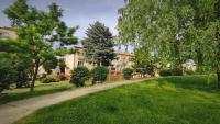Kwadrat i Kropka Apartament Zamość - Bed and Breakfast
