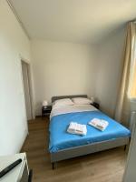 Habitación Doble con baño privado