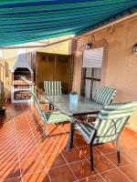 Ático en Cabo de Gata - B&B