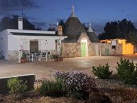trullo madonna della grotta - B&B