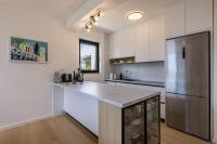 Sal Mare - luxury and elegant family apartment - B&B Podstrana