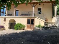 Maison de campagne - B&B Saint-Daunès