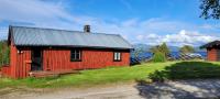 Buviken Nordre, Femund - B&B Sømådalen