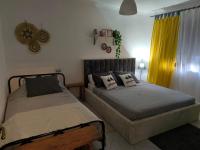 Appartement 1 Chambre