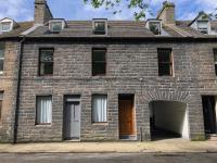 4 bed Harbour House - Ferienwohnung Wick