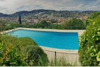 Home Sweet Home Vallauris - B&B