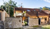 Llanes Porrúa ático - B&B