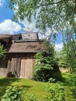 Altes Otto Haus - B&B Stamsried