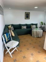 El rincón - Ferienwohnung