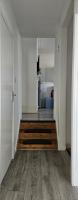 Bournemouth Town Walk to Beach Train Bus Clubs Night life Parking Kitchen etc - B&B