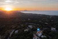 Markos house - B&B Prinés