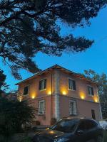 Allulivus - B&B Montenero