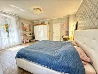 Apartamento Deluxe de 2 dormitorios con vistas al jardín