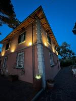 Allulivus - B&B Montenero