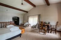 Chambre Quadruple avec Douche