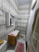 Family Room with Private Bathroom