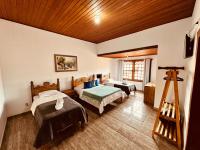 Chambre Quadruple