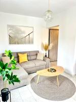 20 B New apartment - B&B