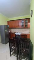 Bega Apartment - Ferienwohnung Saranda