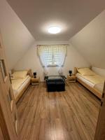 BiesCzadowe Wzgórze - B&B Rudenka