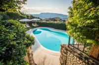 La Rubiana Apartment - B&B Caprino Veronese