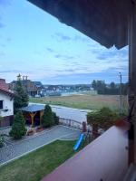 Przytulne mieszkanie w sercu Kaszub - B&B