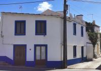 Casa do Terraço by Madrabica - Ferienwohnung Peniche