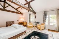 Chambre Triple de Luxe