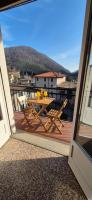 Valley View Apartment - Ferienwohnung